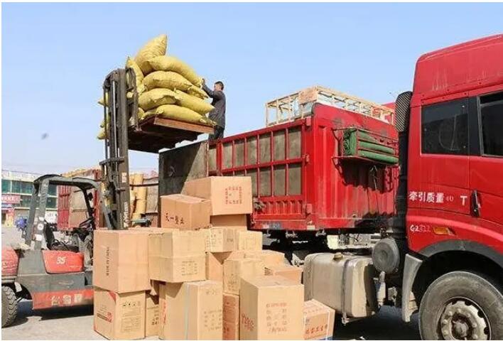 泉州到龙岩物流专线