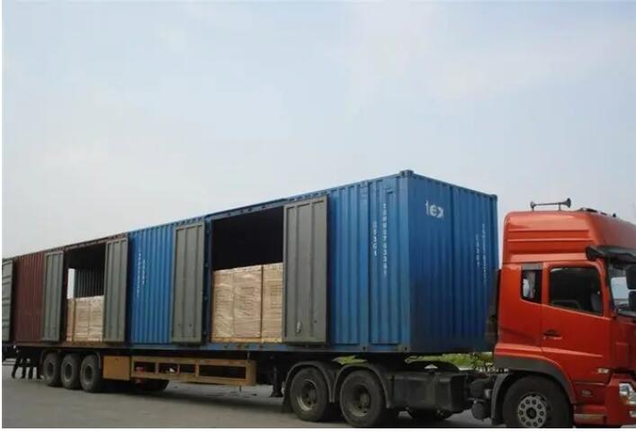 泉州到龙岩整车运输