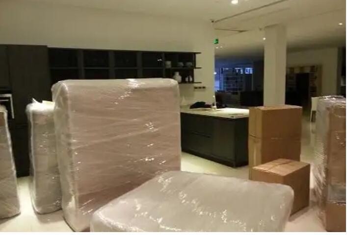 泉州到龙岩长途搬家