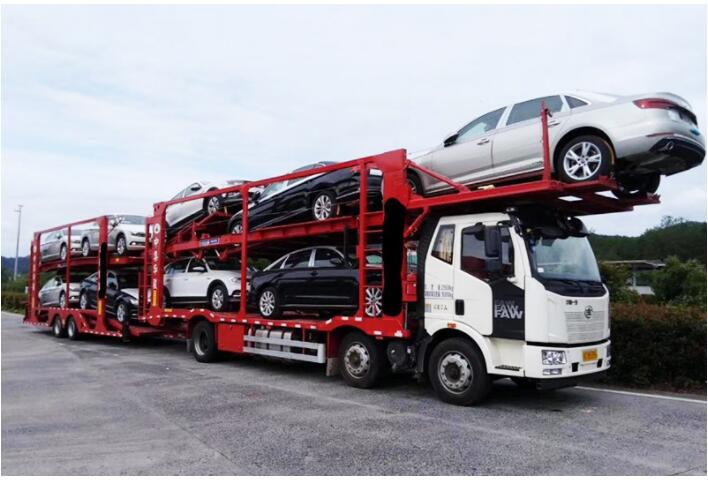 泉州到龙岩轿车托运